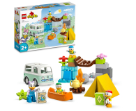 LEGO Duplo Disney 10997 Kempingowa przygoda - 1144315 - zdjęcie 9